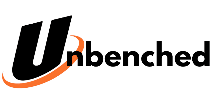 Unbenched